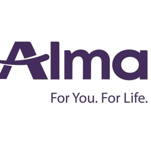 Alma Logo